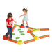 Step\-A\-Trail Forest Balance Beams 10pk  hi\-res