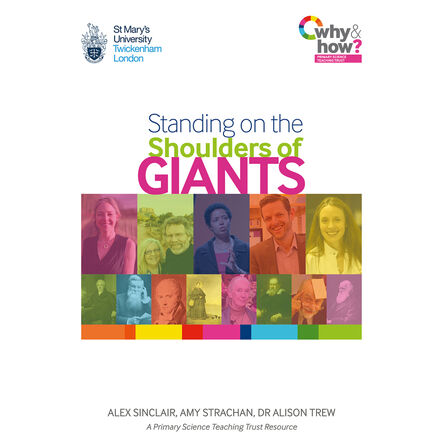 Developing Young Investigators Book Bundle  hi\-res