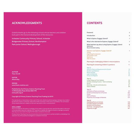 Developing Young Investigators Book Bundle  hi\-res