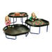 Plastic Active World Discovery Tuff Tray  hi\-res
