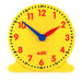 12 Hour Individual Clocks  hi\-res