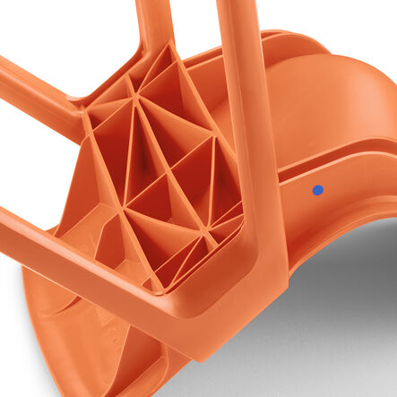 ErgoStak Chair  hi\-res