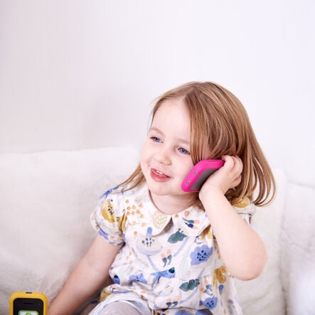 TTS Rechargeable Mini Mobile Phones  hi\-res