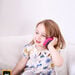TTS Rechargeable Mini Mobile Phones  hi\-res