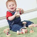 TTS Wooden Shake, Rattle Rollers  hi\-res
