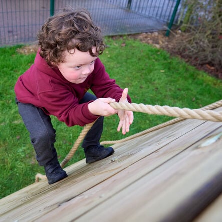 Large Outdoor Climbing Prism  hi\-res