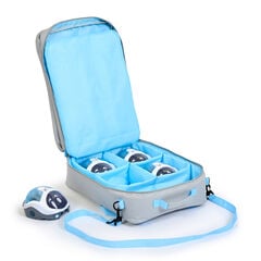 Loti-Bot Storage Bag with Four Loti-Bots  Loti-Bot Storage Bag with Four Loti-Bots  hi-res