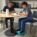 TTS Fidgety Feet Posture Aid  hi\-res