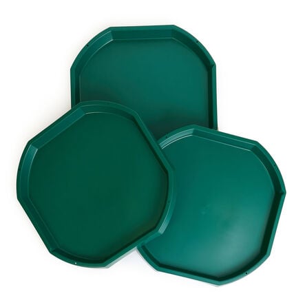 Plastic Active World Discovery Tuff Tray  hi\-res