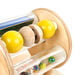 Sight and Sound Sensory Wooden Drum  hi\-res