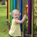 Outdoor Calypso Chimes Instrument  hi\-res