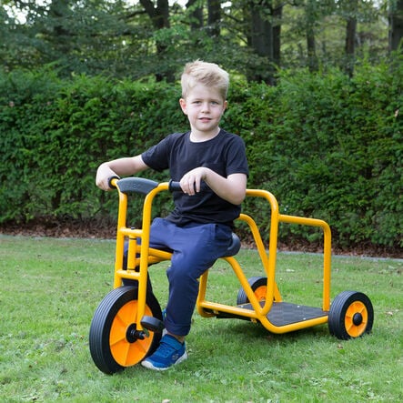 Rabo Chariot Trike  hi\-res