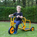 Rabo Chariot Trike  hi\-res