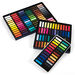 Faber Castell Half Length Soft Pastels Assorted  hi\-res