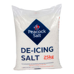 De-Icing Salt 25kg  hi-res