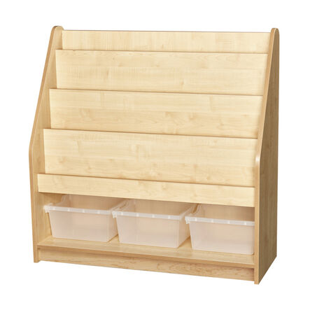 Kubbyclass Display Bookcase H1000mm  hi\-res
