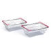 Role Play Supermarket Shopping Baskets 2pk  hi\-res