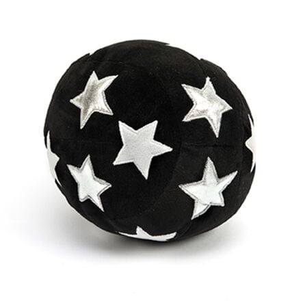 TTS Black and White Soft Sensory Activity Balls 4pk  hi\-res