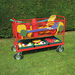 Heavy Duty Outdoor Trolley  hi\-res