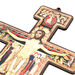 Wooden St. Damien\'s Cross  hi\-res