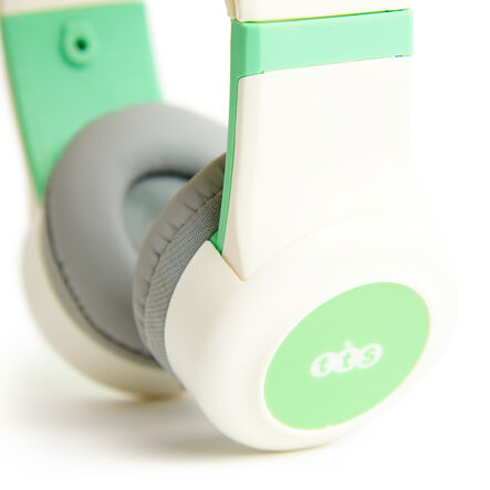 TTS Easi\-Headphones®  hi\-res
