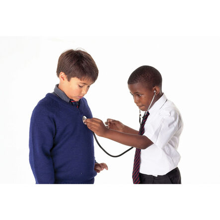 Stethoscope  hi\-res