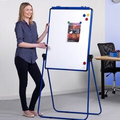 UltraMate Magnetic Flipchart Easel  UltraMate Magnetic Flipchart Easel  hi-res