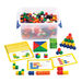 Linking Cube Classroom Set 500pk  hi\-res