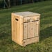 TTS Outdoor Wooden Role Play Kitchen  hi\-res