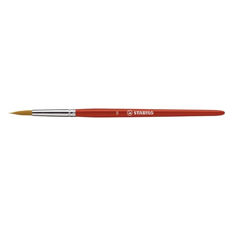 Stabilo Woody 3 in 1 Jumbo Colouring Pencils 18pk  hi\-res