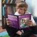 Rescue Series Catch Up Reading Decodable Book Pack 10pk  hi\-res