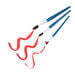 Watercolour Paint Brushes Assorted 30pk  hi\-res