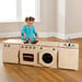 Millhouse Toddler Play Kitchen  hi\-res