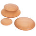 TTS Wooden Stacking Pebbles 4pk  hi\-res
