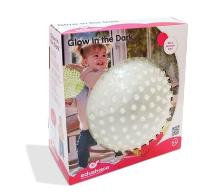 Glow In The Dark Sensory Ball  hi\-res