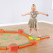 Step\-A\-Trail Forest Balance Beams 10pk  hi\-res