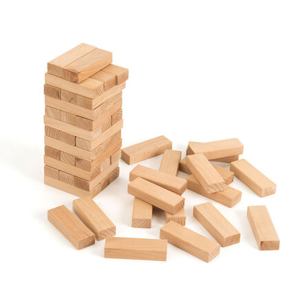 Special Direct Wooden Building Bricks  hi\-res