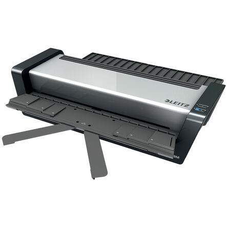 Leitz A3 Heavy Duty Laminator: iLAM Touch Turbo Pro  hi\-res
