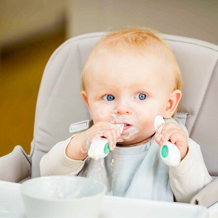Doddl Baby Cutlery and Case  hi\-res