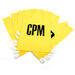 High 5 Netball Bibs 8pk  hi\-res