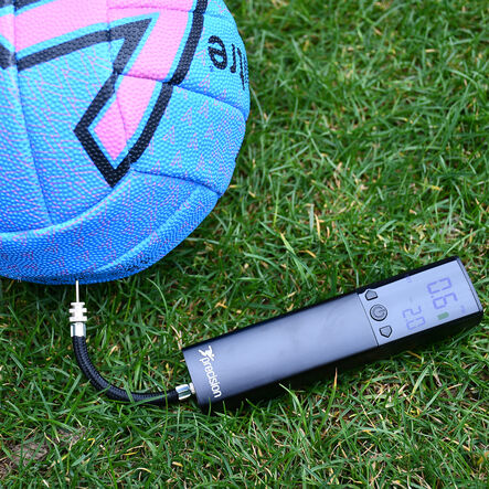 Precision Rechargeable Electric Ball Pump  hi\-res