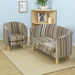 Wonderland Range Children\'s Chair and Sofa Bundle  hi\-res
