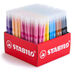 STABILO Power Colouring Pens Assorted 240pk  hi\-res