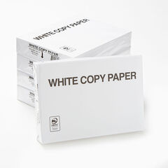 A4 Copier Paper Box 75gsm 200 Ream Pallet  A4 Copier Paper Box 75gsm 200 Ream Pallet  hi-res