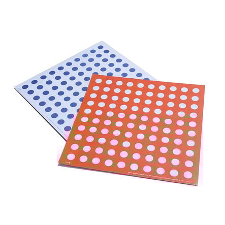 Numicon Double\-Sided Baseboard Laminate \- 3 pk  hi\-res