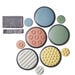Gonge Tactile Discs Set 10pk  hi\-res