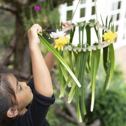 Outdoor Weaving Discovery Frames  hi\-res