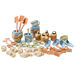 Bio Plastic Sand \x26 Water Set 50pcs  hi\-res