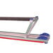 Niels Larsen Lita Lightweight Aluminium Gym Benches 2.4m  hi\-res