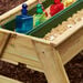 Mini Messy Picnic Bench  hi\-res